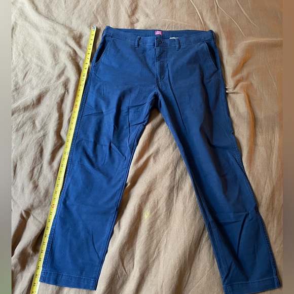 Levi's Other - Levi's Men's Navy Chinos